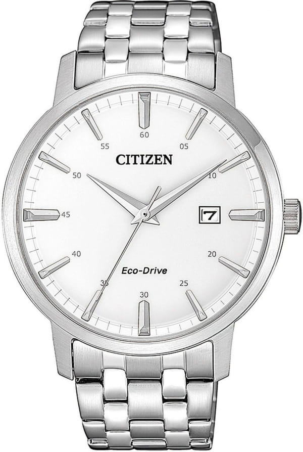 Наручные часы Citizen BM7460-88H фото 1