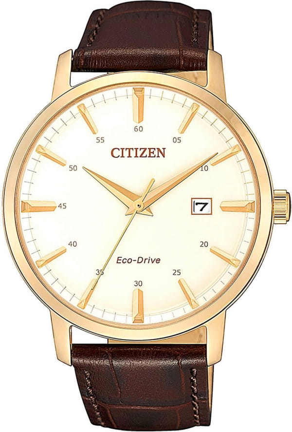 Наручные часы Citizen BM7463-12A фото 1
