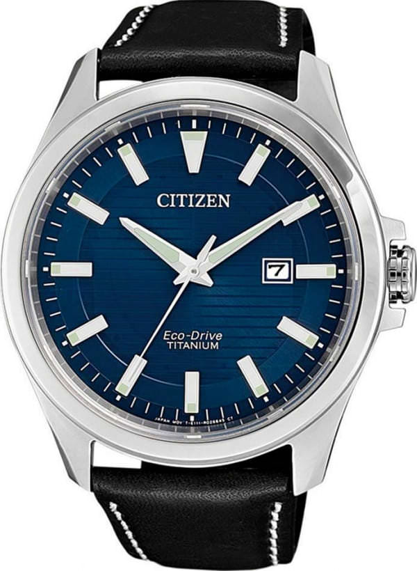 Наручные часы Citizen BM7470-17L фото 1