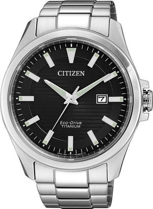 Наручные часы Citizen BM7470-84E