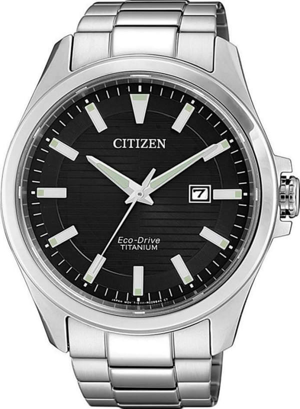 Наручные часы Citizen BM7470-84E фото 1