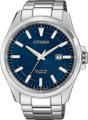Наручные часы Citizen BM7470-84L