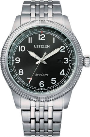 Наручные часы Citizen BM7480-81E