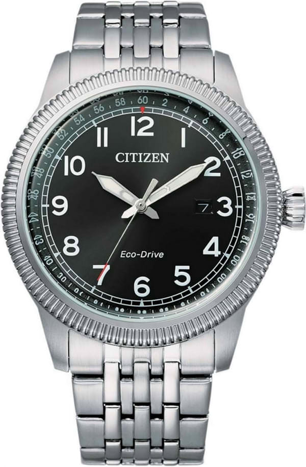 Наручные часы Citizen BM7480-81E фото 1