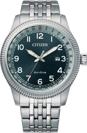 Наручные часы Citizen BM7480-81L