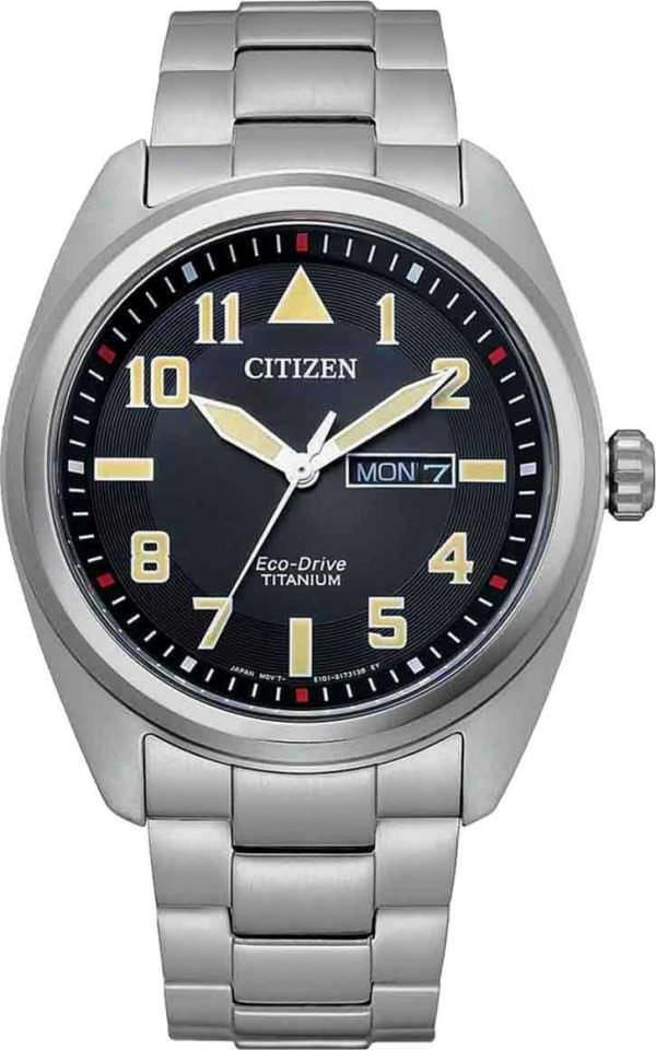 Наручные часы Citizen BM8560-88E фото 1