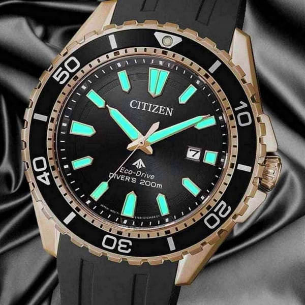 Наручные часы Citizen BN0193-17E фото 6