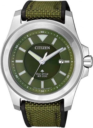 Наручные часы Citizen BN0211-09X