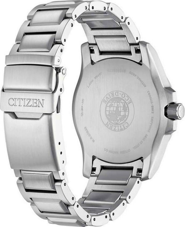 Наручные часы Citizen BN0211-50E фото 4