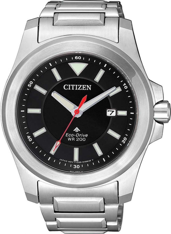 Наручные часы Citizen BN0211-50E фото 1