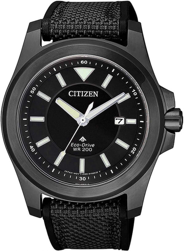 Наручные часы Citizen BN0217-02E фото 1