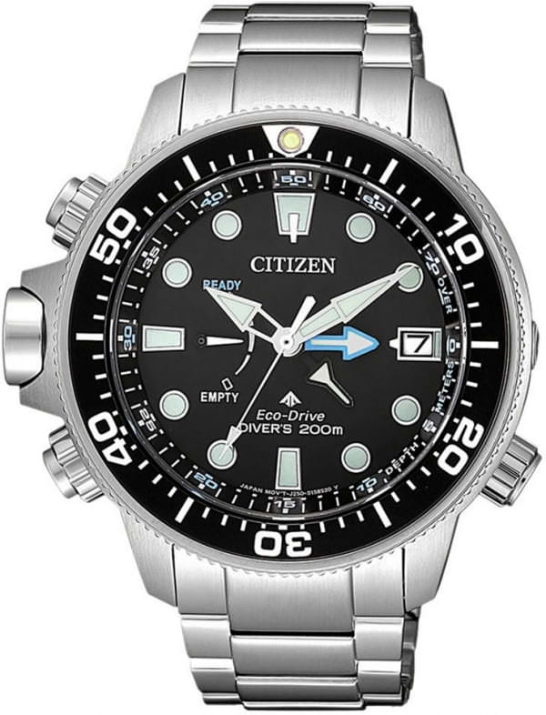 Наручные часы Citizen BN2031-85E фото 1