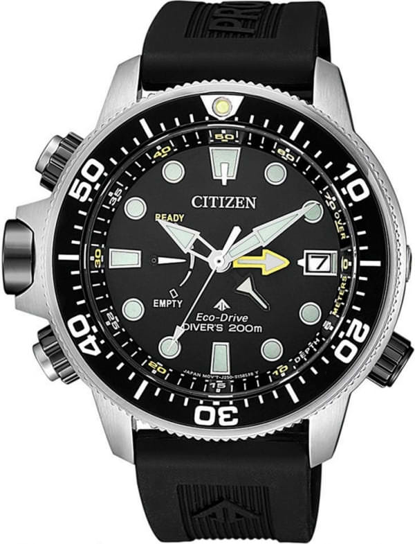 Наручные часы Citizen BN2036-14E фото 1