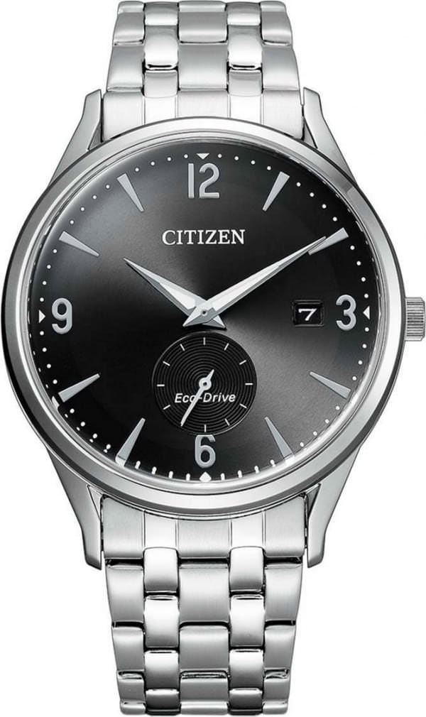 Наручные часы Citizen BV1111-75E фото 1