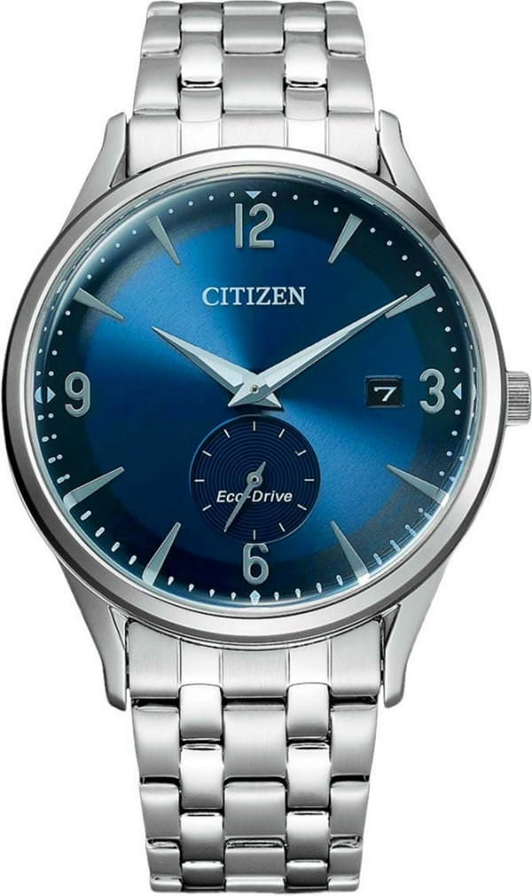 Наручные часы Citizen BV1111-75L фото 1