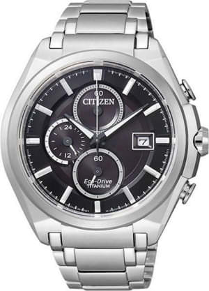 Наручные часы Citizen CA0350-51E