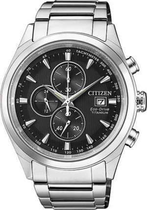 Наручные часы Citizen CA0650-82F