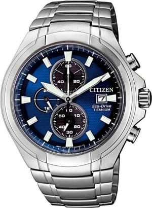 Наручные часы Citizen CA0700-86L