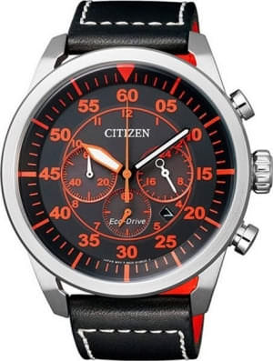 Наручные часы Citizen CA4210-08E