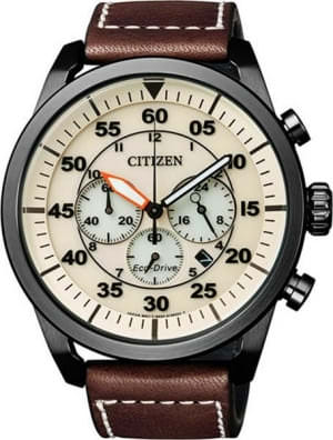 Наручные часы Citizen CA4215-04W