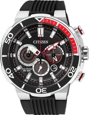 Наручные часы Citizen CA4250-03E