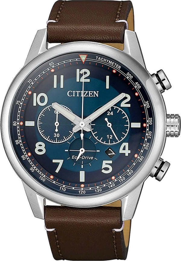 Наручные часы Citizen CA4420-13L фото 1