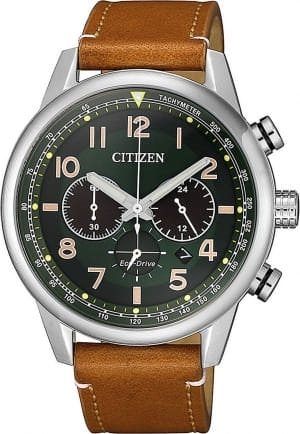 Наручные часы Citizen CA4420-21X