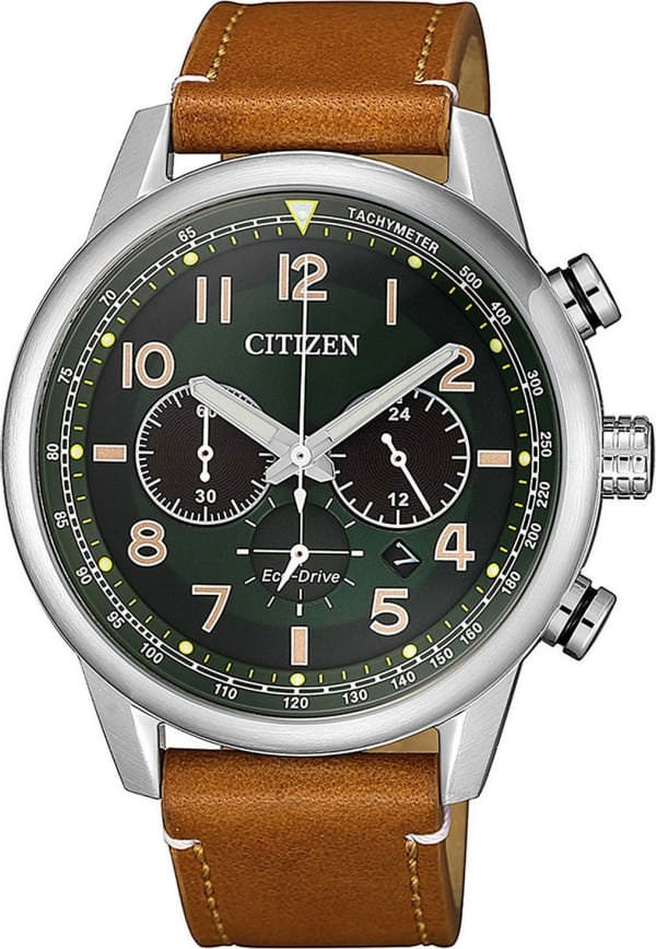 Наручные часы Citizen CA4420-21X фото 1