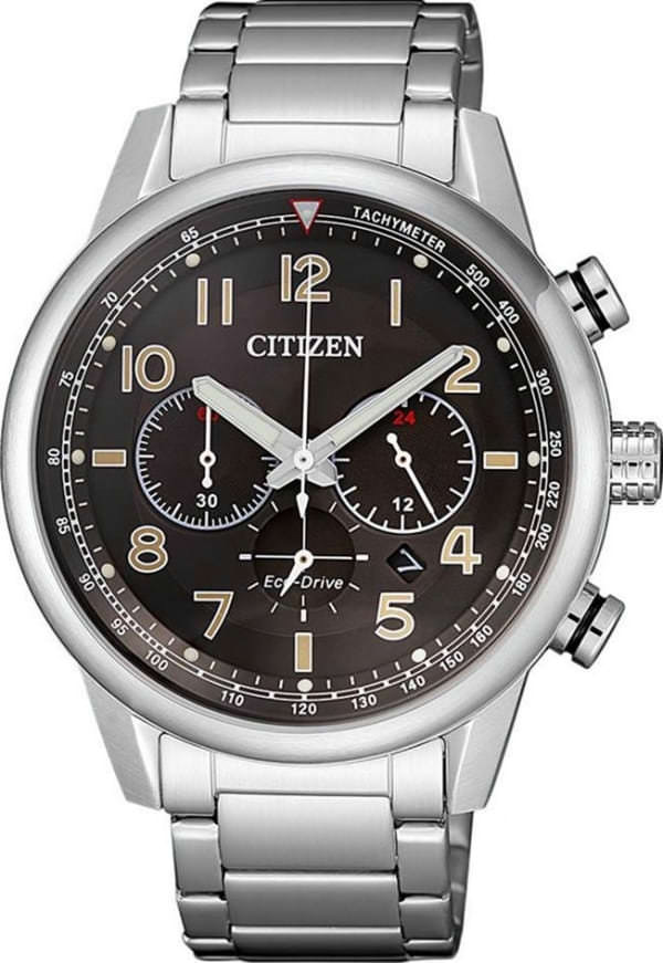 Наручные часы Citizen CA4420-81E фото 1