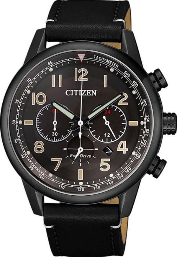 Наручные часы Citizen CA4425-28E фото 1