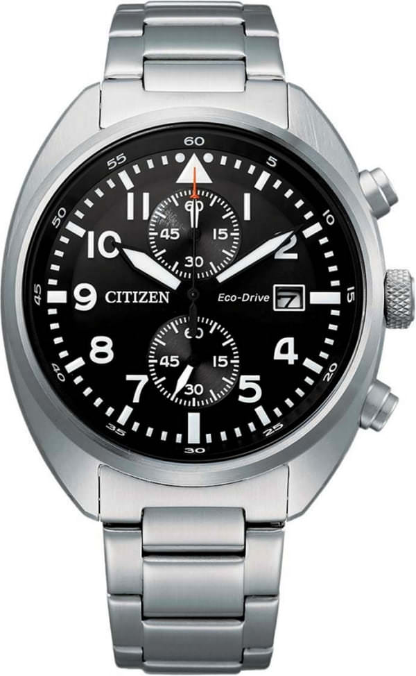 Наручные часы Citizen CA7040-85E фото 1