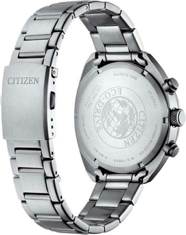 Наручные часы Citizen CA7040-85L фото 4