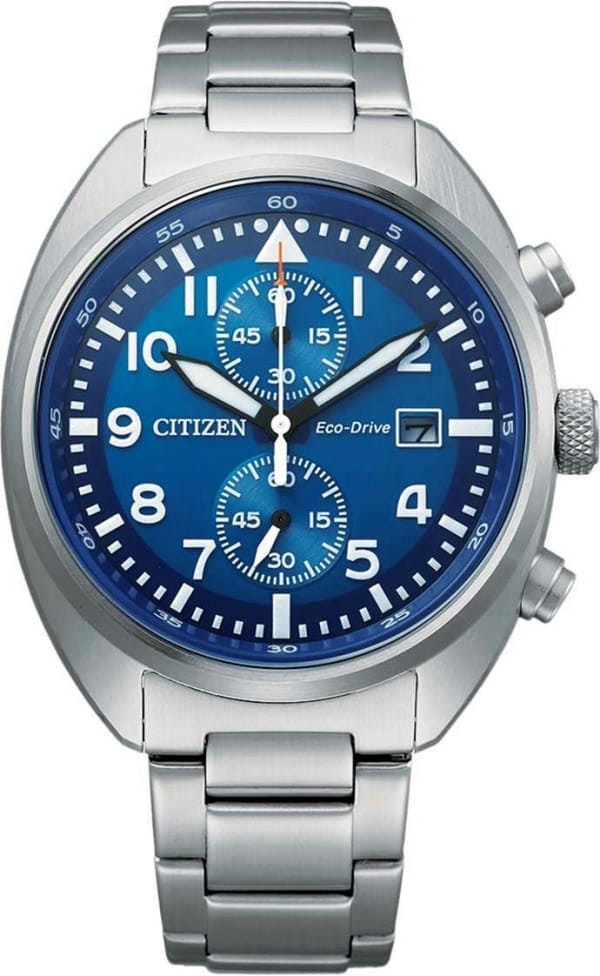 Наручные часы Citizen CA7040-85L фото 1