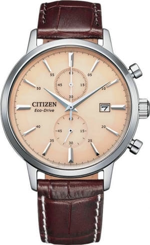 Наручные часы Citizen CA7061-26X