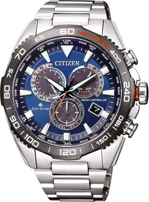 Наручные часы Citizen CB5034-82L