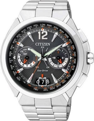 Наручные часы Citizen CC1090-52E