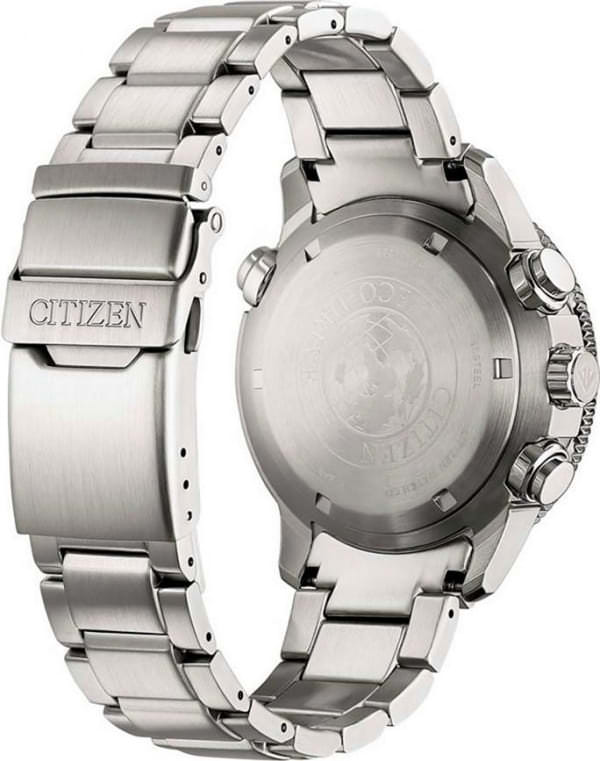 Наручные часы Citizen JR4060-88E фото 4