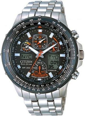 Наручные часы Citizen JY0020-64E