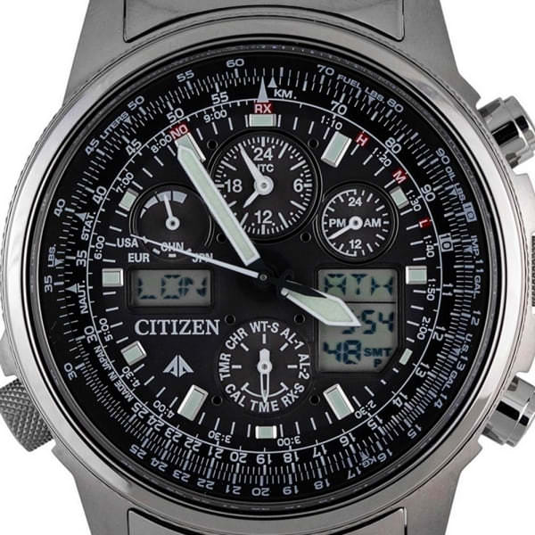 Наручные часы Citizen JY8020-52E фото 3