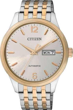 Наручные часы Citizen NH7504-52A