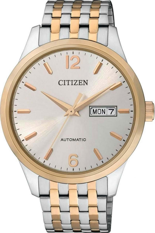 Наручные часы Citizen NH7504-52A фото 1