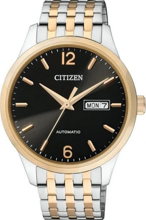 Наручные часы Citizen NH7504-52E