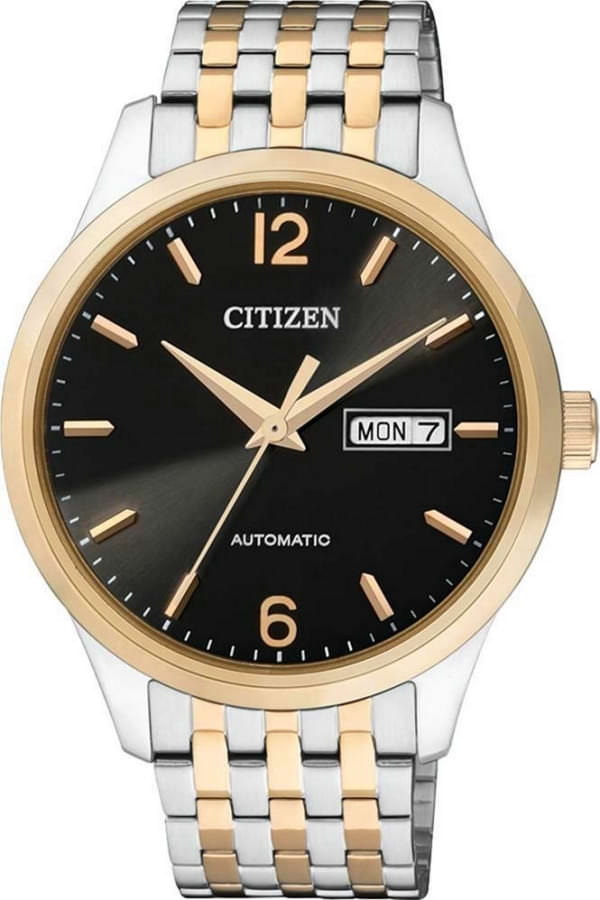 Наручные часы Citizen NH7504-52E фото 1