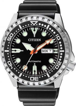 Наручные часы Citizen NH8380-15E