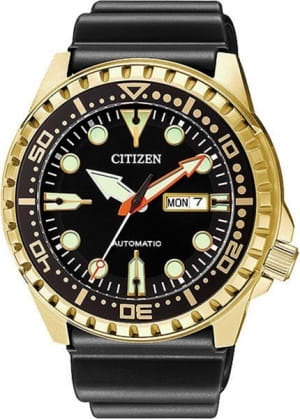 Наручные часы Citizen NH8383-17E