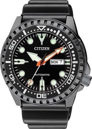Наручные часы Citizen NH8385-11E