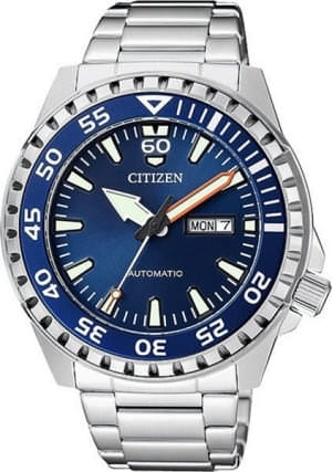 Наручные часы Citizen NH8389-88L