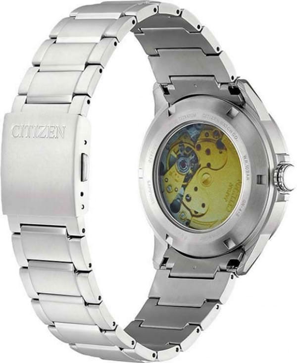 Наручные часы Citizen NH9120-88L фото 4