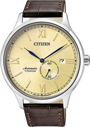 Наручные часы Citizen NJ0090-13P