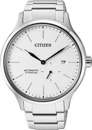 Наручные часы Citizen NJ0090-81A